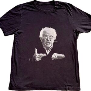 Bernie Sanders T Shirt